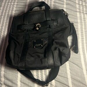 HENRI BENDEL bag, shoulder bag, backbag